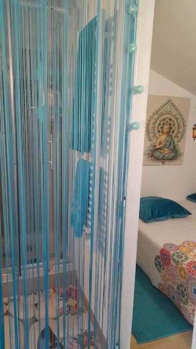 Coquet Duplex En Avec Piscine Apartment La Croix-Valmer