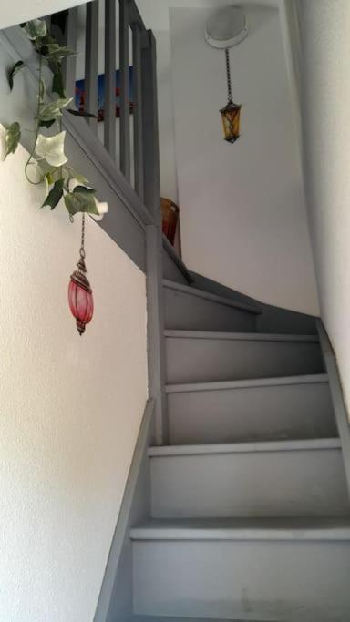 Coquet Duplex En Avec Piscine La Croix-Valmer