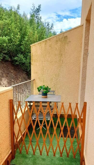 Coquet Duplex En Avec Piscine Apartment