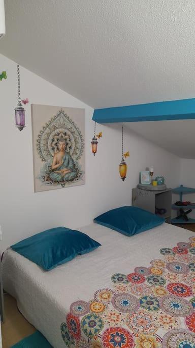 Coquet Duplex En Avec Piscine La Croix-Valmer