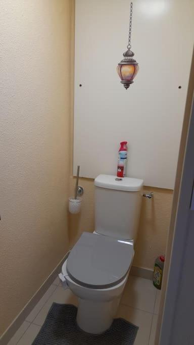 Coquet Duplex En Avec Piscine Apartment *