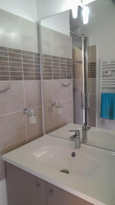 Coquet Duplex En Avec Piscine La Croix-Valmer